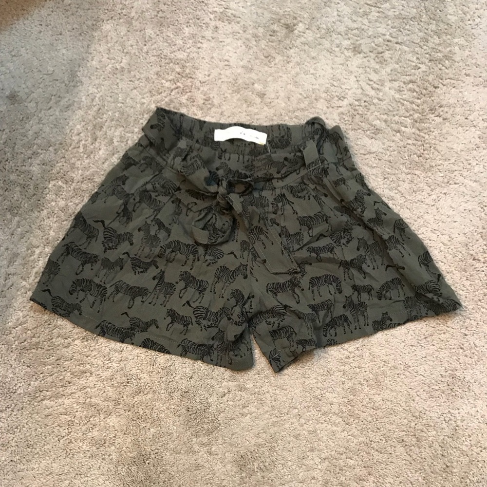 Anthropologie Shorts